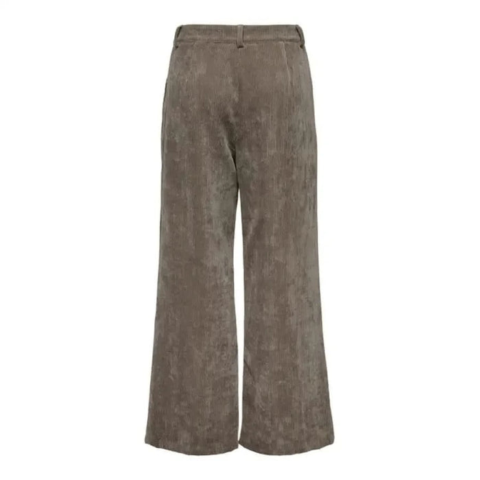 Jacqueline De Yong - Women Trousers - Clothing