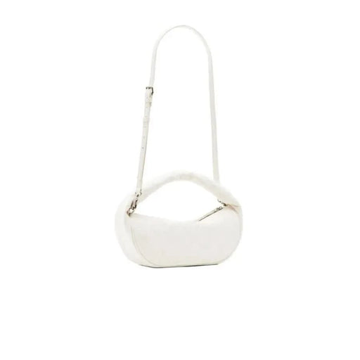 Desigual - Women Bag - white - Accessories Bags