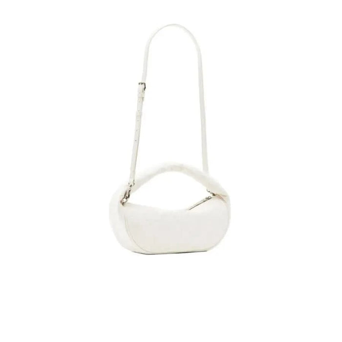 Desigual - Women Bag - white - Accessories Bags