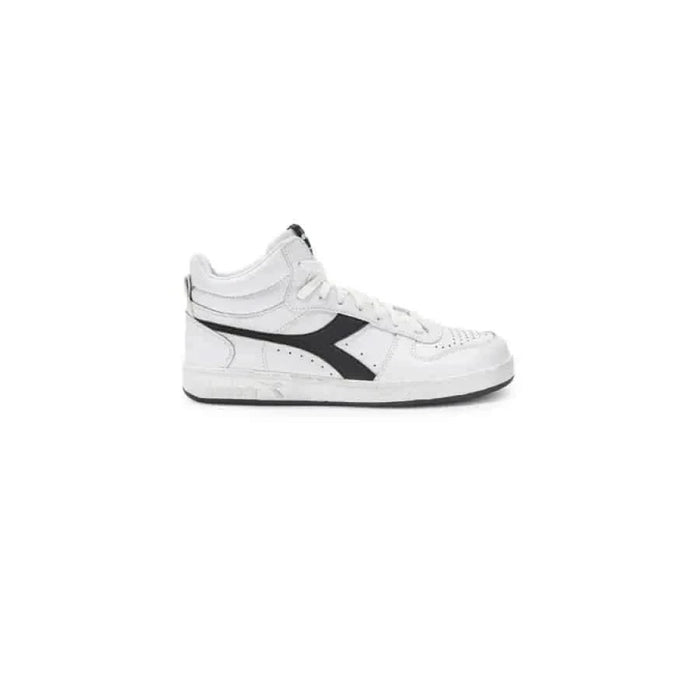 Diadora - Men Sneakers - black / 40.5 - Shoes