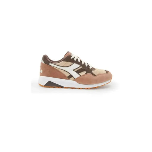 Diadora - Men Sneakers - brown / 40 - Shoes