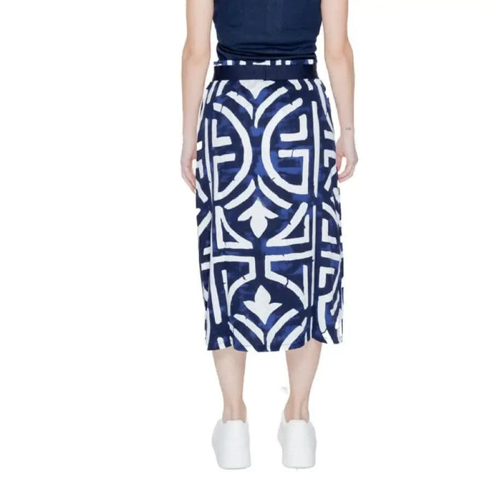 Street One - Women Skirt - Clothing