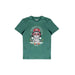 Jack & Jones - Men T-Shirt - green / L - Clothing T-shirts