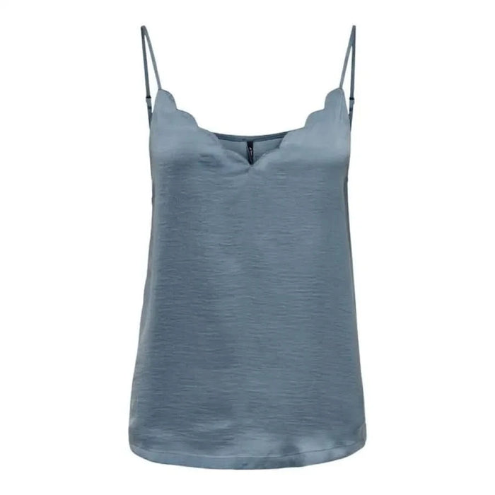 Only - Women Top - blue / 36 - Clothing Tops