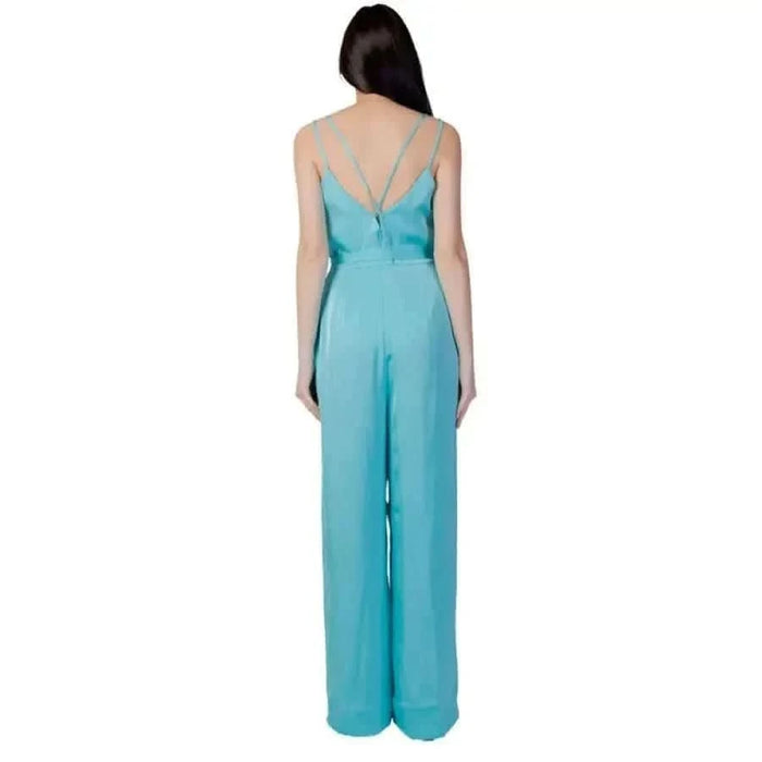 Vila Clothes - Women Jumpsuit - Clothing Jumpsuits