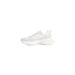 White athletic sneaker with chunky sole from Pinko Women Sneakers collection