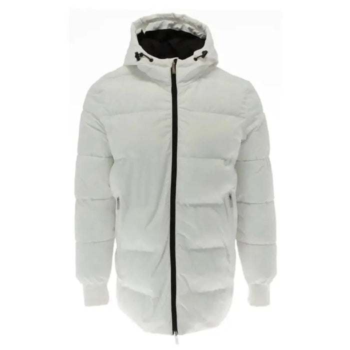 Gaudì - Men Jacket - white / S - Clothing Jackets