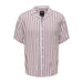 Only & Sons - Men Shirt - purple / XS - Clothing Shirts