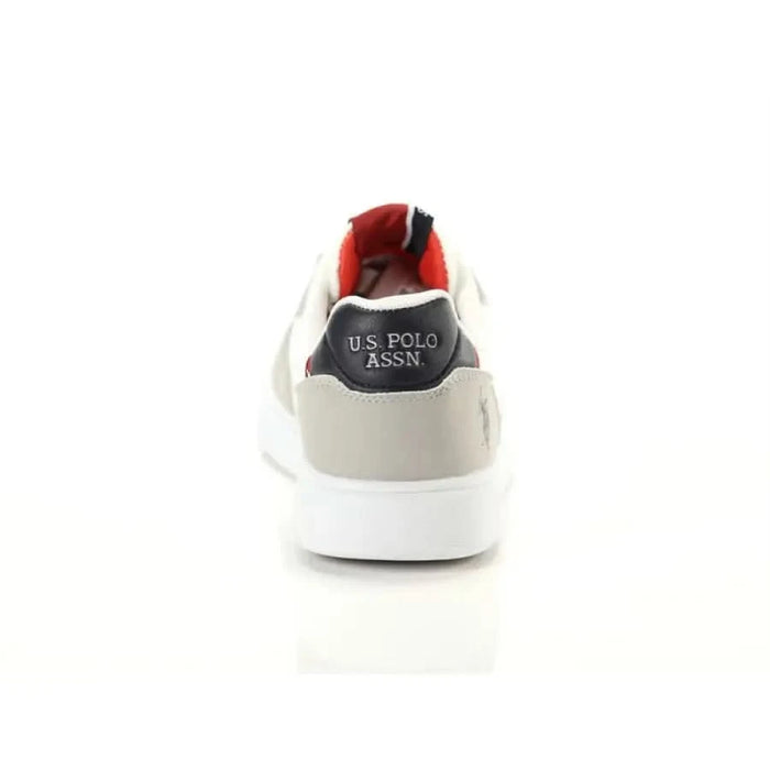 U.s. Polo Assn. - Men Sneakers - Shoes