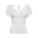 Only - Women Undershirt - white / XS - Clothing Tank-Top