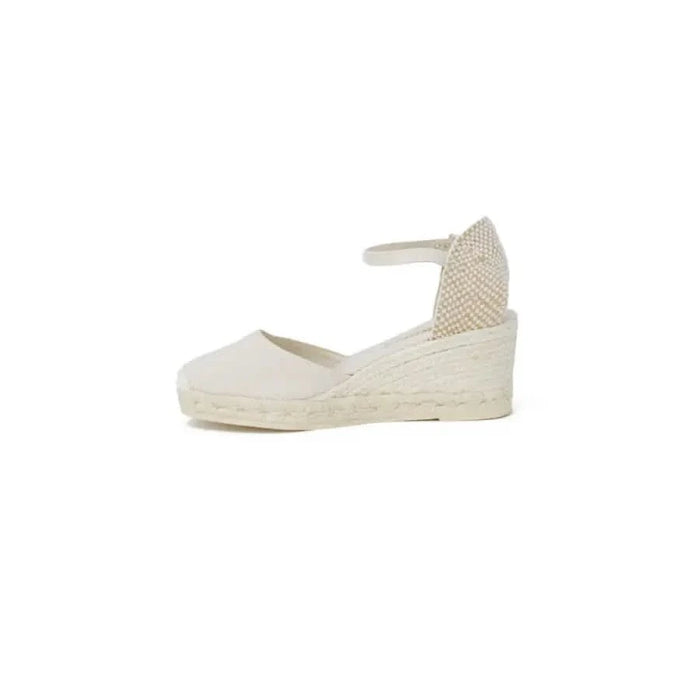 Espadrilles - Women Wedges - Shoes