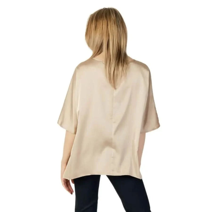 Sandro Ferrone - Women Blouse - Clothing