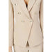 Silence - Women Blazer - Clothing