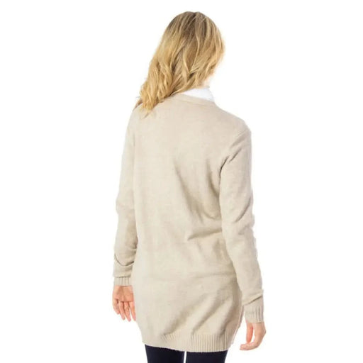 Vila Clothes - Women Cardigan - Clothing