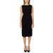 Sandro Ferrone - Women Dress - black / 40 - Clothing Dresses