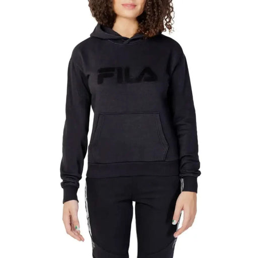 Fila - Women Sweatshirts - blue / XS - Clothing