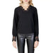 Only - Women Blouse - black / XS - Clothing