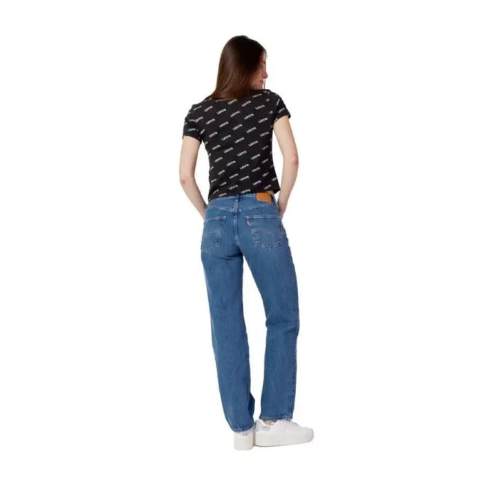 Levi`s - Women Jeans - Clothing