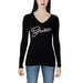 Guess - Women Knitwear - black / XS - Clothing