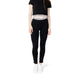 Moschino Underwear - Women Leggings - black / M - Clothing