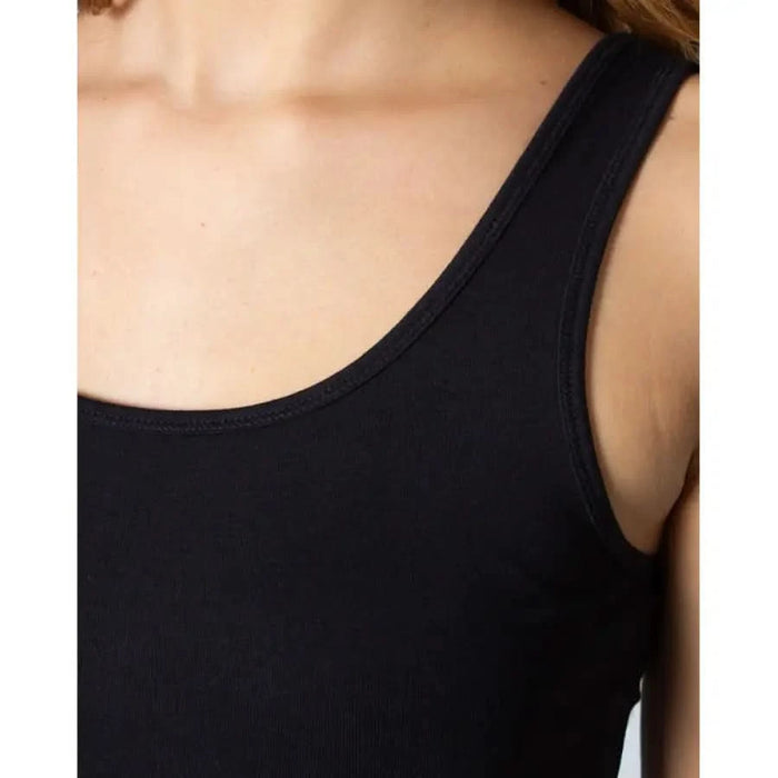 Only - Women Undershirt - Clothing Tank-Top