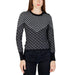 Guess - Women Knitwear - black / XS - Clothing