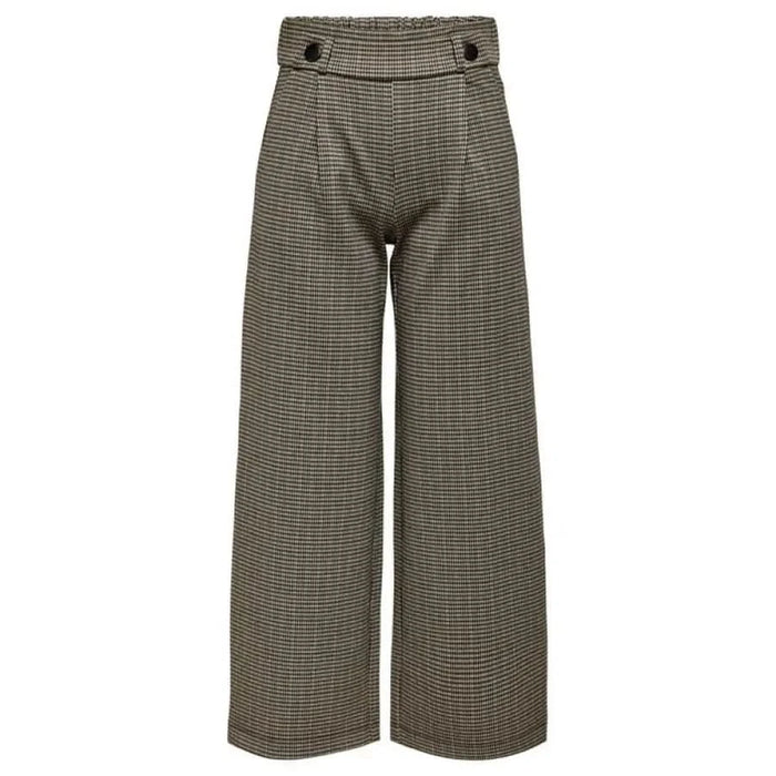 Jacqueline De Yong - Women Trousers - Clothing