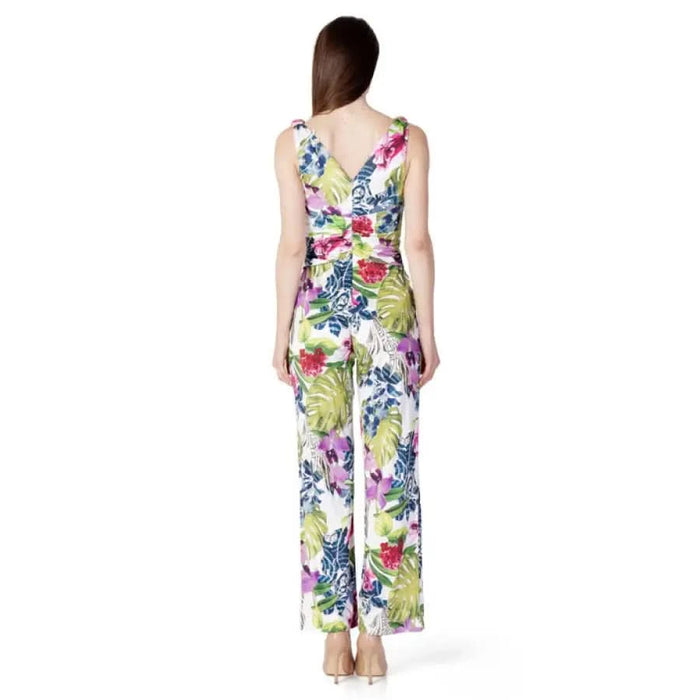 Guess - Women Jumpsuit - Clothing Jumpsuits