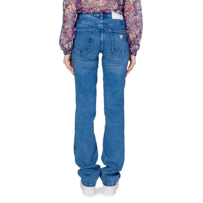 Guess - Women Jeans - Clothing