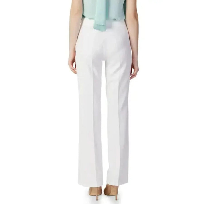 Hanny Deep - Women Trousers - Clothing