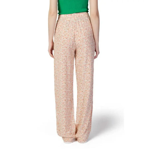 Pepe Jeans - Women Trousers - Clothing