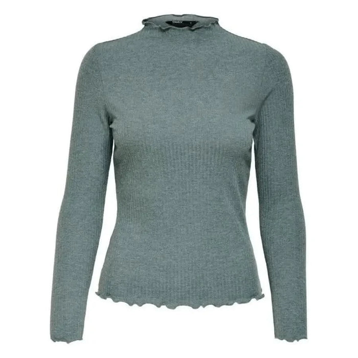 Only - Women Knitwear - Clothing