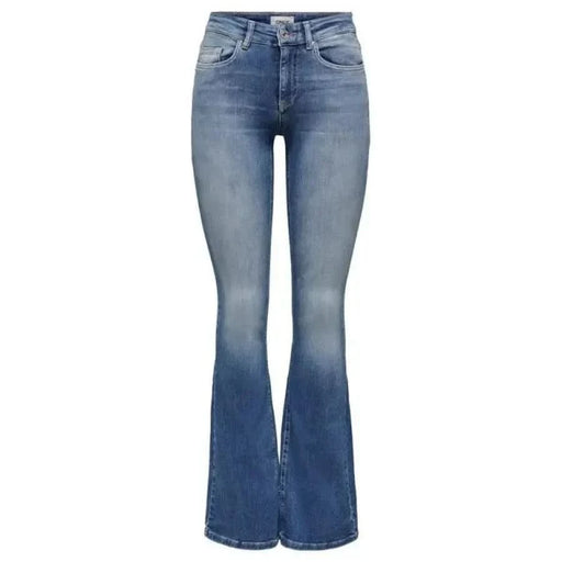 Only - Women Jeans - blue / L_30 - Clothing