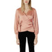 Guess - Women Blouse - pink / XS - Clothing