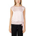 Sandro Ferrone - Women Top - pink / S - Clothing Tops