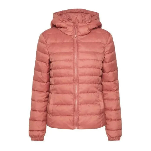 Only - Women Jacket - pink / XS - Clothing Jackets