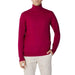 Diktat - Men Knitwear - fuchsia / 3XL - Clothing