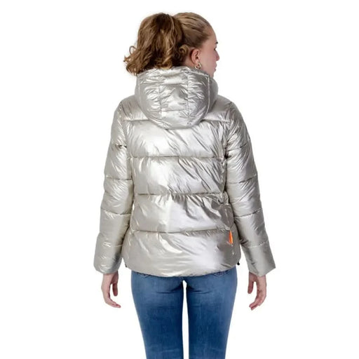 Suns - Women Jacket - Clothing Jackets