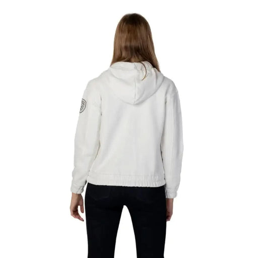 Blauer - Women Sweatshirts - Clothing