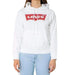 Levi`s - Women Sweatshirts - white / XXS - Clothing