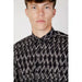 Antony Morato - Men Shirt - Clothing Shirts