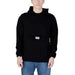 Fila - Men Sweatshirts - black / S - Clothing